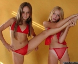 Preteen Models
